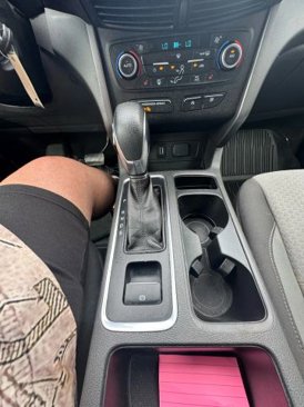 Used 2018 Ford Escape SE w/ Ford Safe & Smart Package image 19