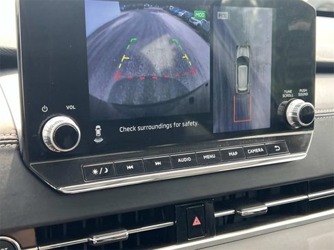 Used 2023 Mitsubishi Outlander SE image 21