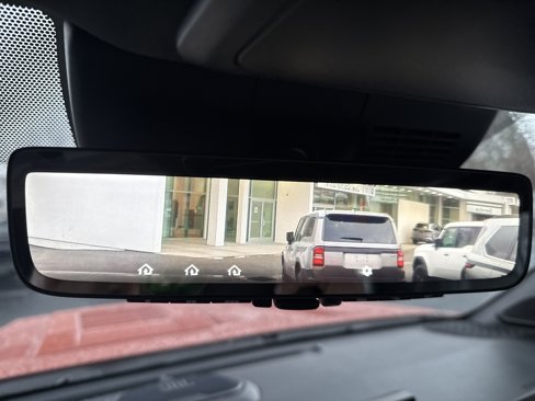 New 2025 Toyota Tacoma TRD Sport image 22