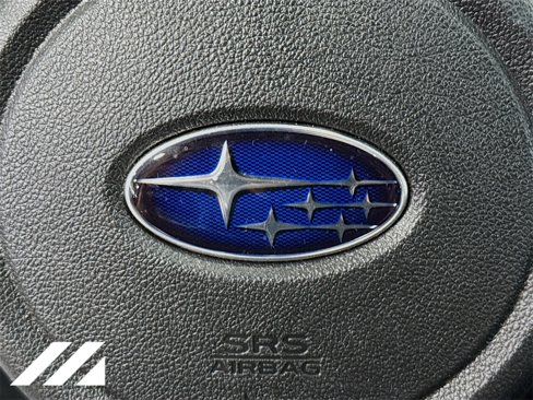 Certified 2025 Subaru Outback Premium image 34