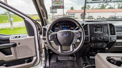 Used 2018 Ford F250 XL w/ Power Equipment Group image 31