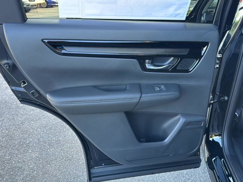 New 2026 Honda CR-V EX-L image 15