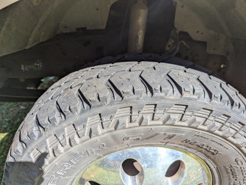 Used 2000 Ford F350 Lariat image 38