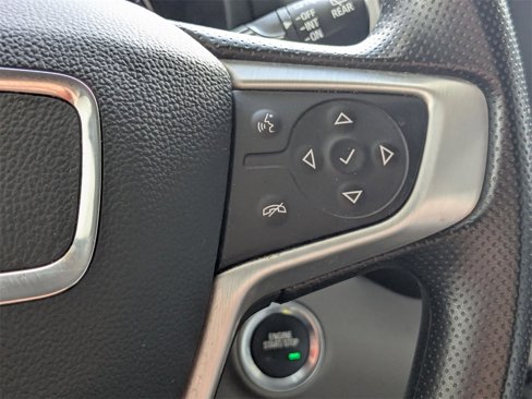 Used 2024 GMC Terrain SLE image 22