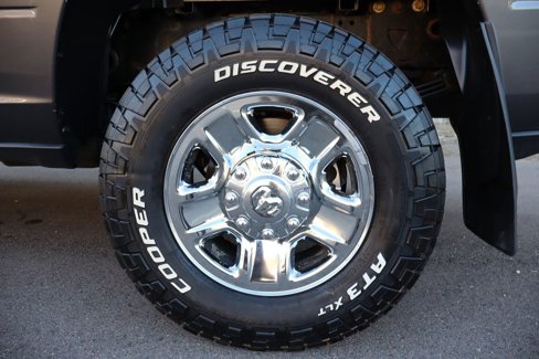 Used 2020 RAM 3500 Tradesman image 41