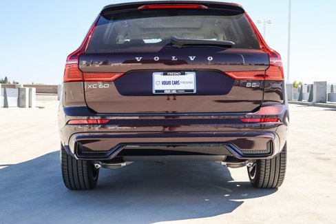 New 2026 Volvo XC60 B5 Ultra w/ Climate Package image 5