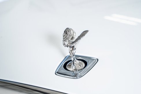 Used 2024 Rolls-Royce Spectre w/ Spectre Launch Package image 18