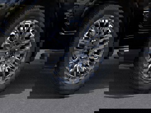 New 2026 GMC Sierra 1500 Denali Ultimate image 9