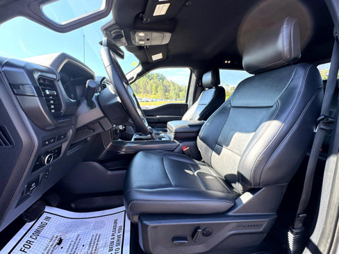 Used 2024 Ford F150 XLT w/ Equipment Group 303A High image 13
