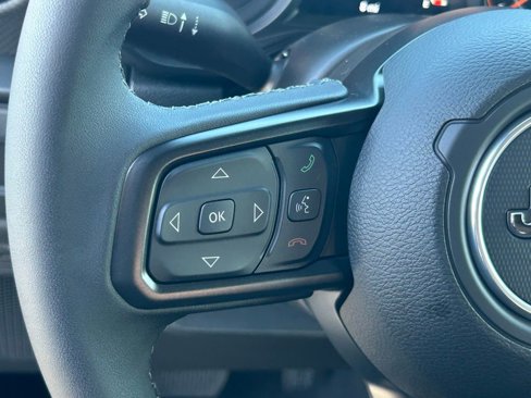 New 2025 Jeep Wrangler Unlimited Rubicon image 41