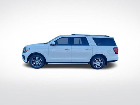 Used 2022 Ford Expedition Max Limited image 2