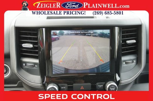 Used 2023 RAM 3500 Tradesman w/ Convenience Group image 16