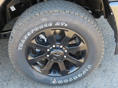 New 2026 RAM 2500 Big Horn image 14