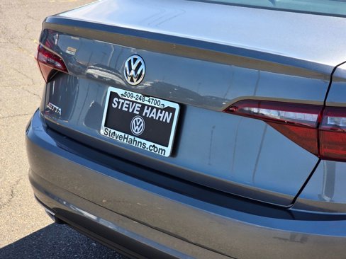 Used 2020 Volkswagen Jetta R-Line image 15