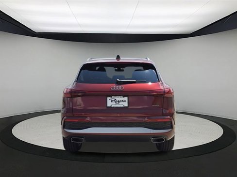 New 2025 Audi Q5 Premium Plus image 6
