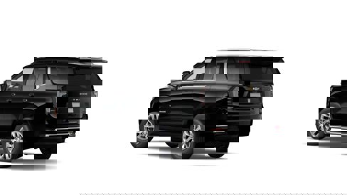 New 2026 Chevrolet Tahoe Premier image 5