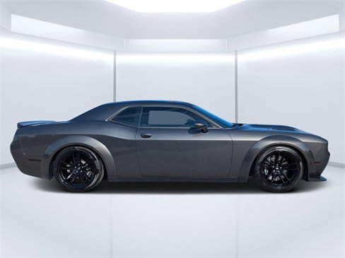 Used 2023 Dodge Challenger R/T Scat Pack image 2