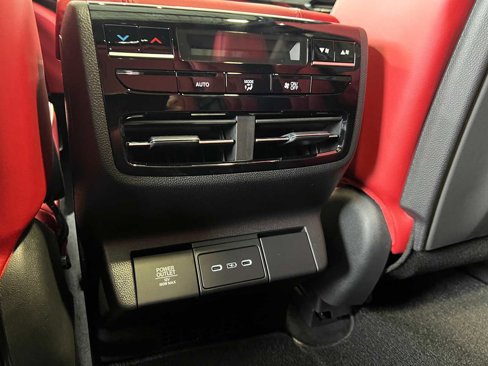 New 2026 Acura MDX A-Spec image 30