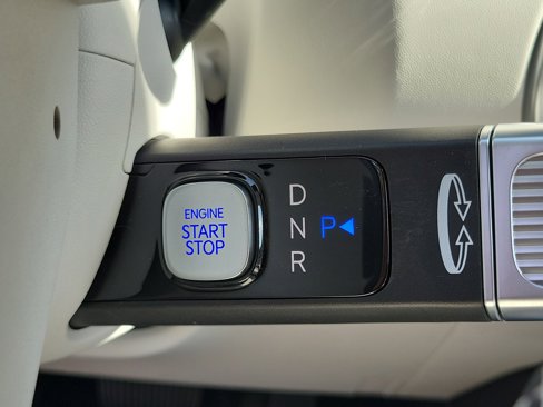 New 2026 Hyundai Palisade Calligraphy image 28