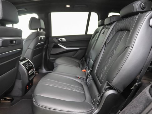 New 2026 BMW X7 xDrive40i w/ M Sport Package image 21