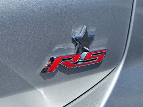 Used 2022 Chevrolet Equinox RS image 8