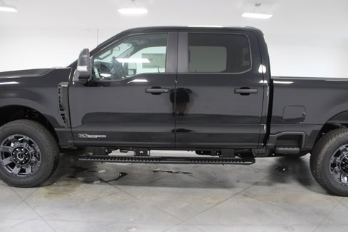 New 2025 Ford F250 XL w/ STX Appearance Package image 5