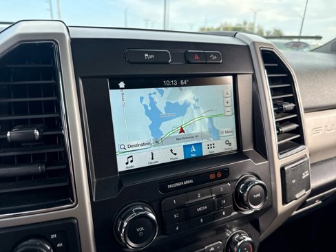Used 2019 Ford F250 Lariat w/ Lariat Ultimate Package image 24