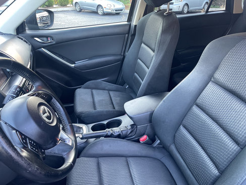 Used 2014 MAZDA CX-5 Touring w/ Bose/Moonroof Package image 46