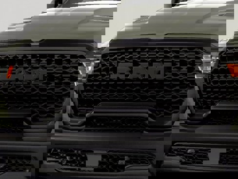 New 2026 RAM 1500 Rebel image 14