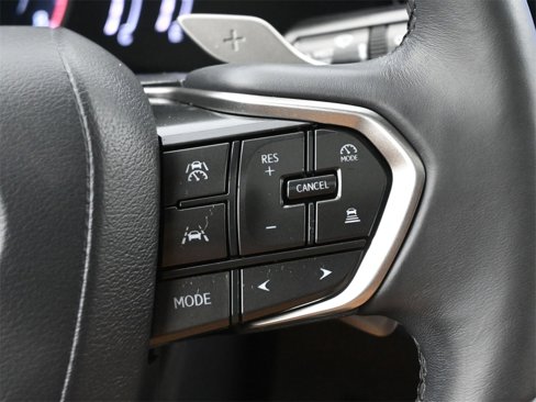Used 2024 Lexus RX 350 Premium w/ Cold Area Package image 9