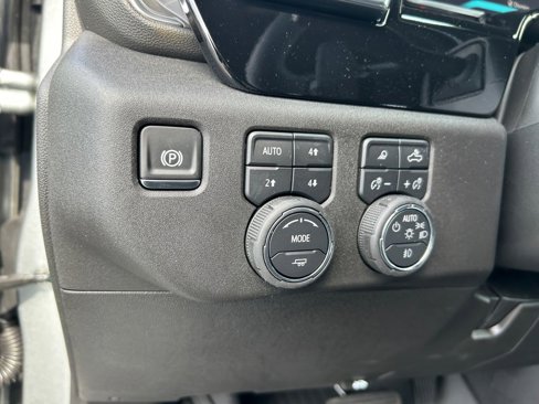 New 2026 Chevrolet Silverado 1500 RST w/ RST All Star Premium Package image 21