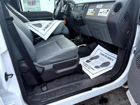 Used 2016 Ford F250 XL image 31