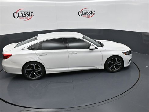 Used 2020 Honda Accord Sport image 25