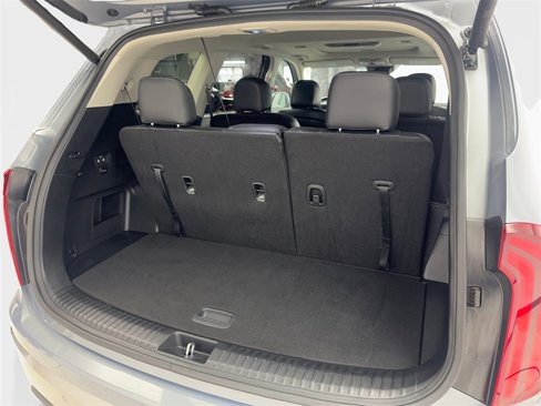 Used 2025 Kia Telluride S image 76