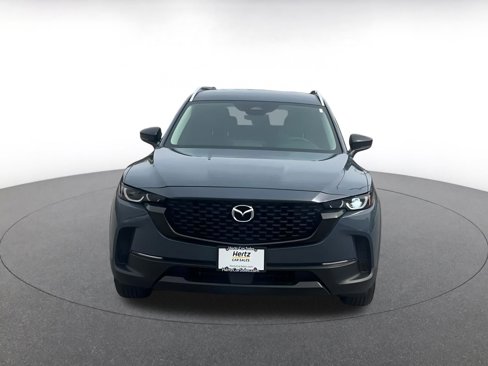 Used 2025 MAZDA CX-50 AWD 2.5 S w/ Preferred Package image 4