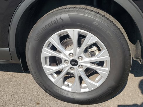 Used 2024 Ford Escape Active w/ Tech Pack #1 image 16