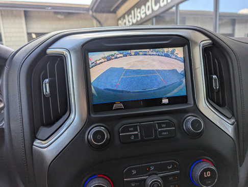 Used 2020 Chevrolet Silverado 2500 LT w/ Texas Edition image 19