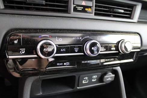 New 2025 Honda Pilot Touring image 23