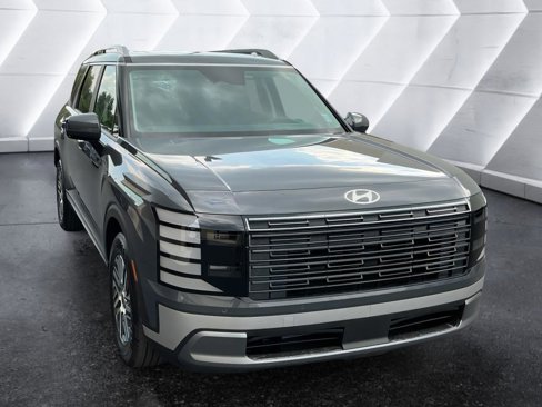 New 2026 Hyundai Palisade SEL image 3