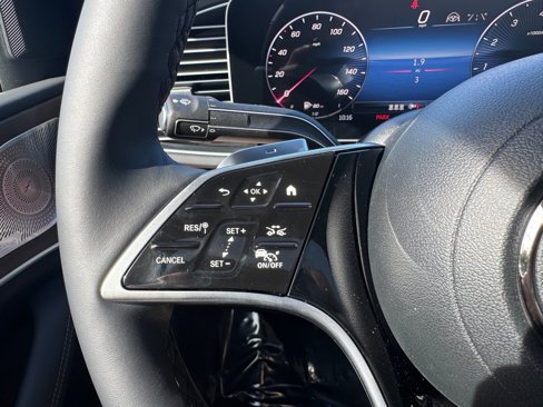New 2026 Mercedes-Benz GLE 450 4MATIC Coupe image 9