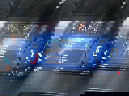New 2025 Ford F150 XLT w/ Equipment Group 302A MID image 26