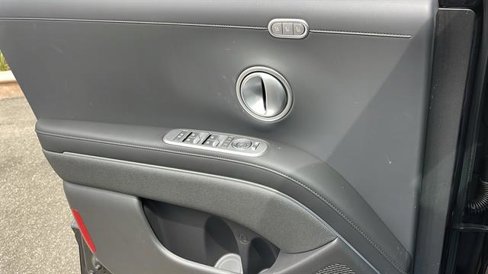 New 2026 Hyundai Palisade Calligraphy image 26
