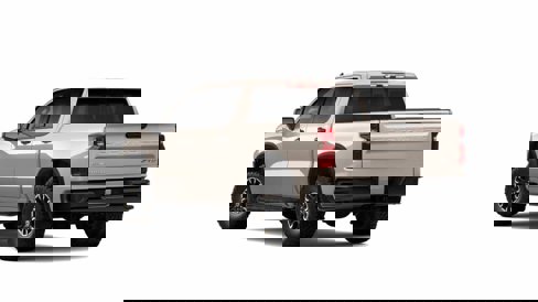 New 2026 Chevrolet Silverado 1500 ZR2 image 4