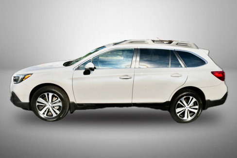 Used 2019 Subaru Outback 3.6R Limited w/ Popular Package #2 image 3