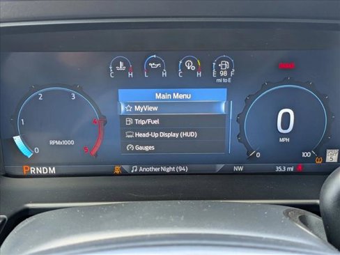 New 2026 Ford F350 Platinum image 11