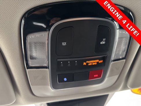 Used 2024 Hyundai Tucson SEL image 18