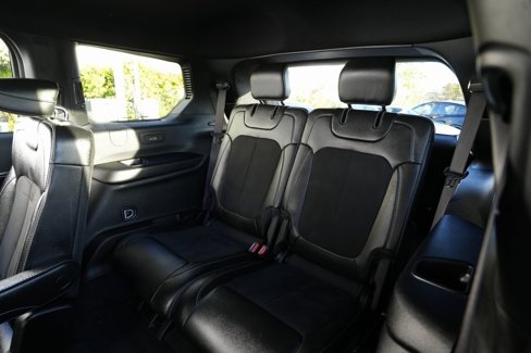 Used 2023 Jeep Grand Cherokee L Laredo image 23