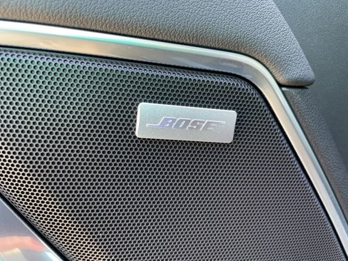 New 2026 Chevrolet Silverado 1500 RST w/ RST All Star Premium Package image 7