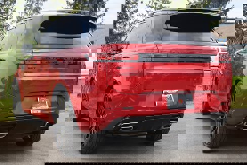 Used 2024 Land Rover Range Rover Sport Dynamic SE image 4