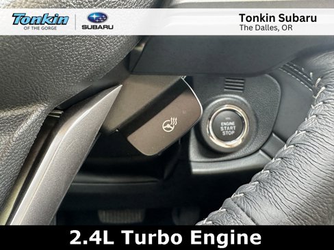 New 2025 Subaru Outback Limited XT image 21